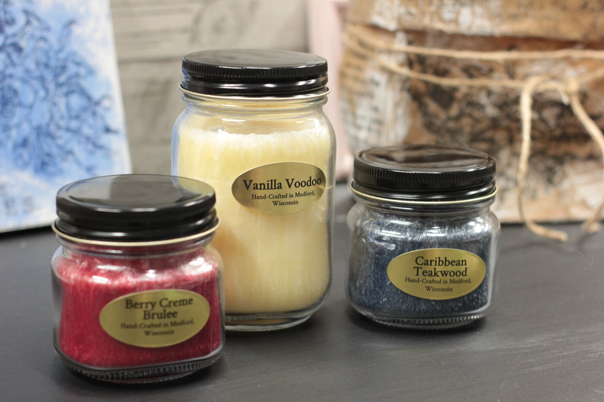 The Myths of Palm Oil and Palm Wax Debunked By The River Designs