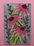 Crazy About Coneflowers **SOLD**