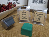 Wax Cubes (Melts) 10 for $12.50